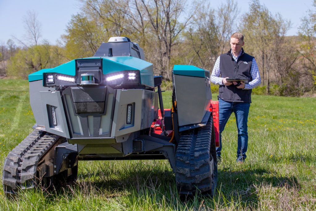 Mach Gets Iowa Economic Development Authority $1m Innovation Fund