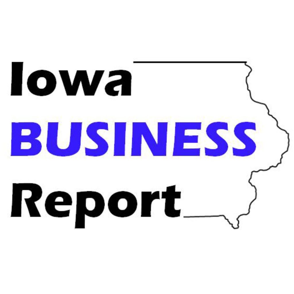 Podcast: Iowa Business Report