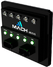 Mach Nexus