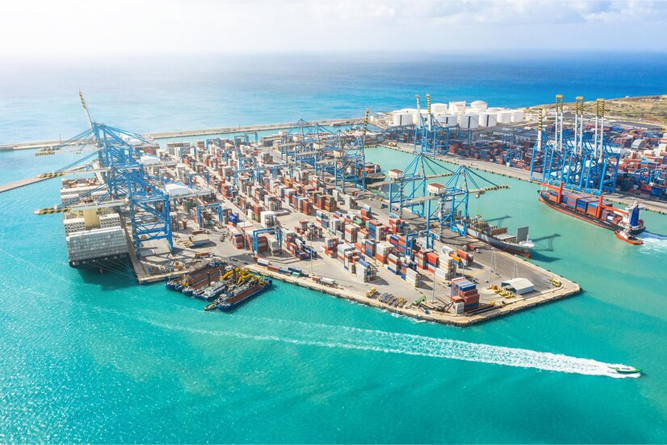Partner with Mach—Transform Your Maritime Machinery