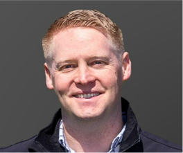 Colin Hurd