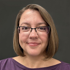 Liz Crooks