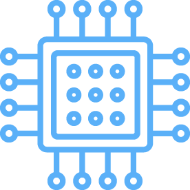 On-board processing
