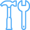 Rugged design