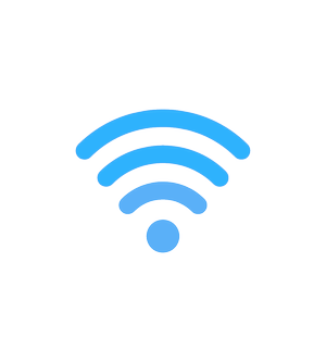 WiFi, 900MHz, LTE