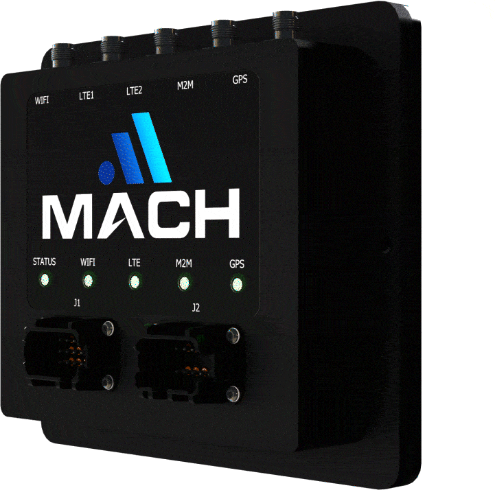 Mach Nexus