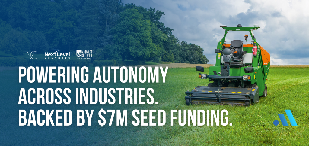 Mach Receives Funding and Announces OEM Partnerships