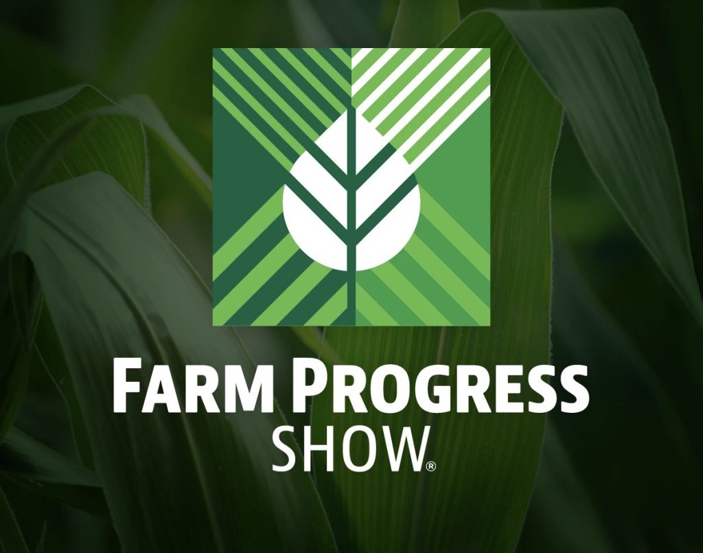 Farm Progress Show