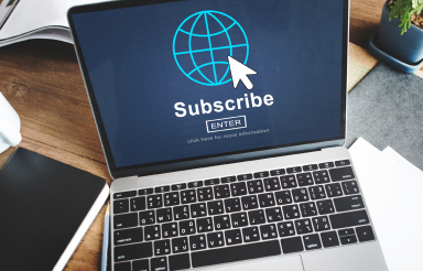 Subscription Management
