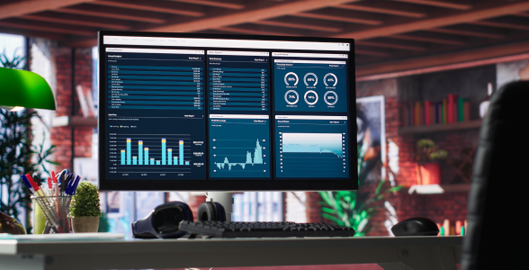 Fleet Analytics & Diagnostics