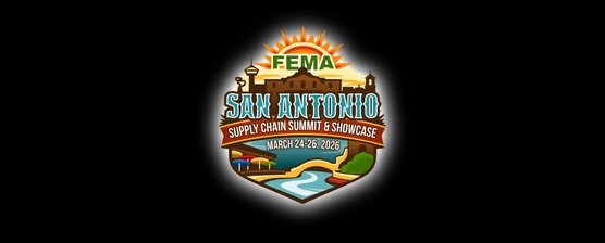 FEMA Supplier Conference
