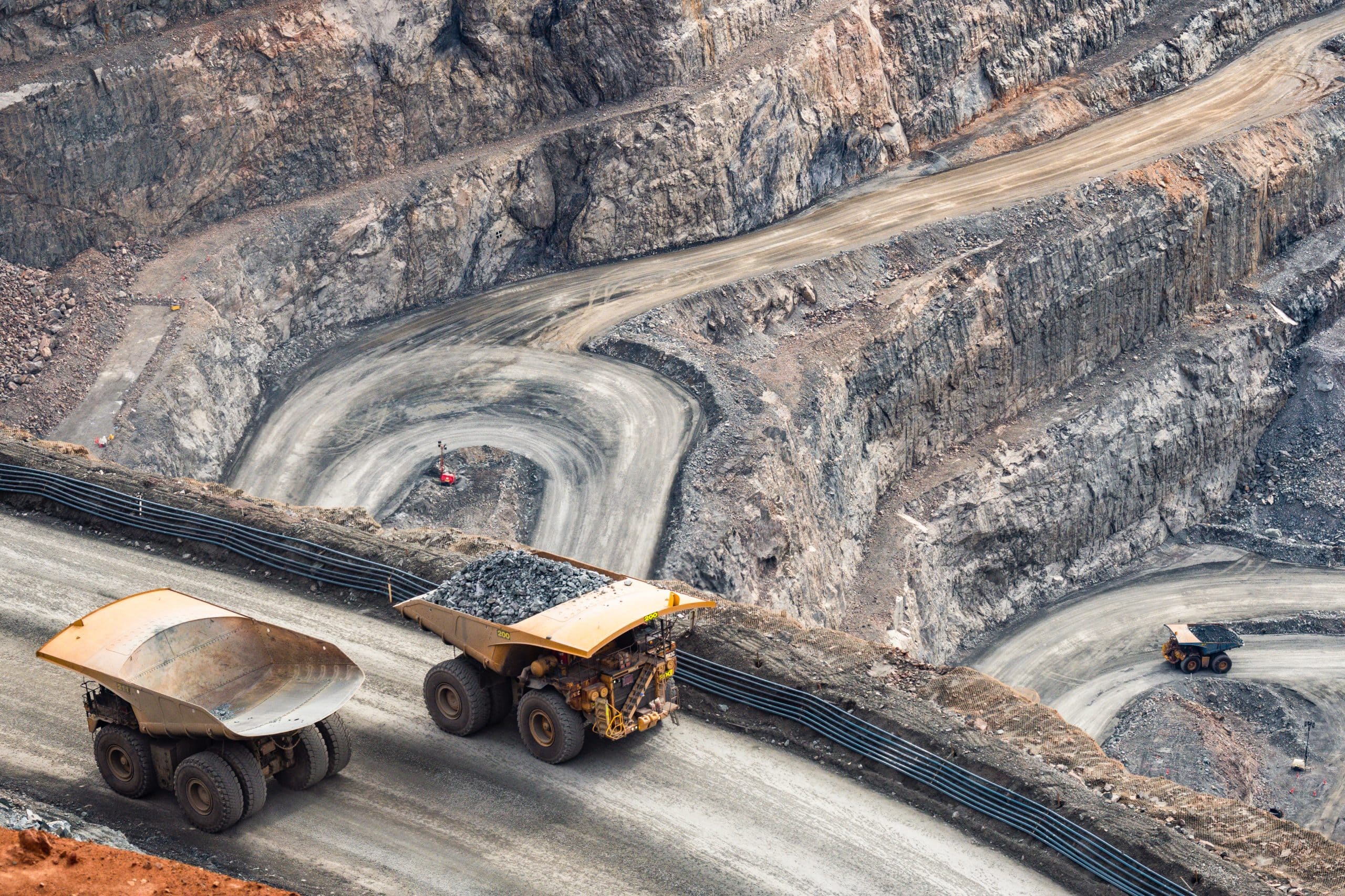 Industries Images